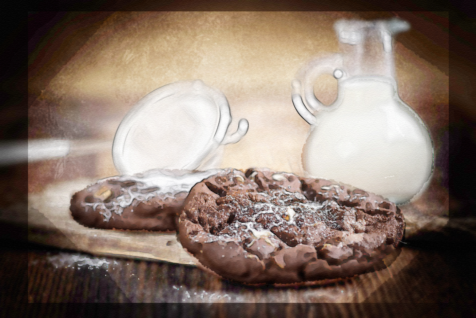 writing with cookies-1372607_1920 copy